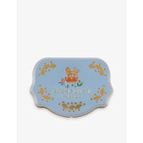 Buckingham Palace English Afternoon Tea caddy 125g, imported from the UK