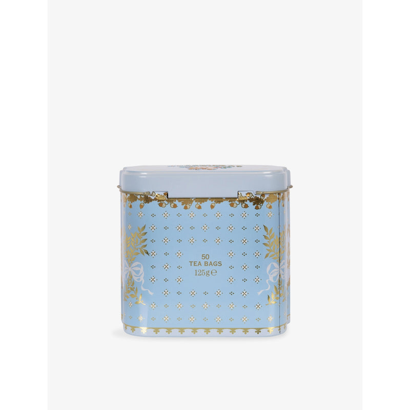 Buckingham Palace English Afternoon Tea caddy 125g, imported from the UK