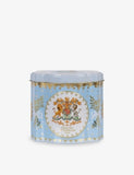 Buckingham Palace English Afternoon Tea caddy 125g, imported from the UK