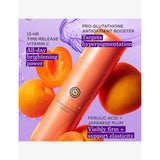 Tatcha brightening serum 30ml for face, imported from the UK