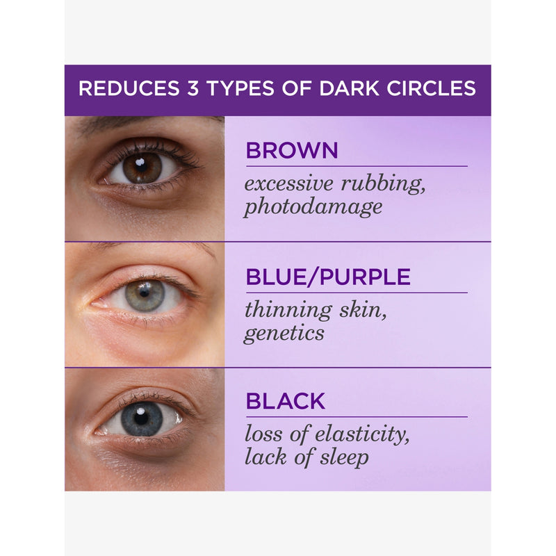 Tatcha brightening eye cream 15ml - British product