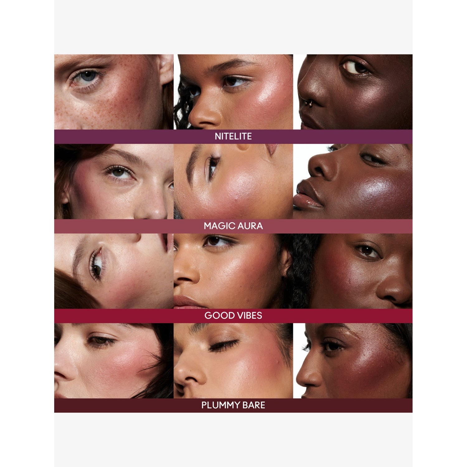 MAC Strobe Beam Liquid Blush 4.3ml, UK version