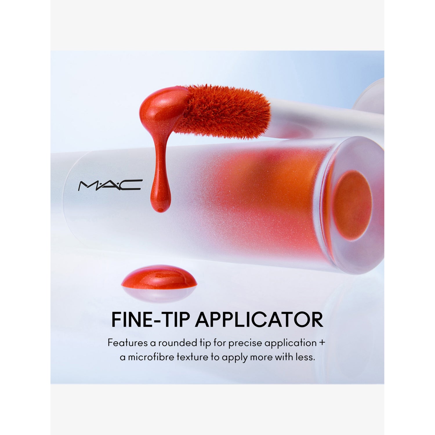 MAC Strobe Beam Liquid Blush 4.3ml, UK version