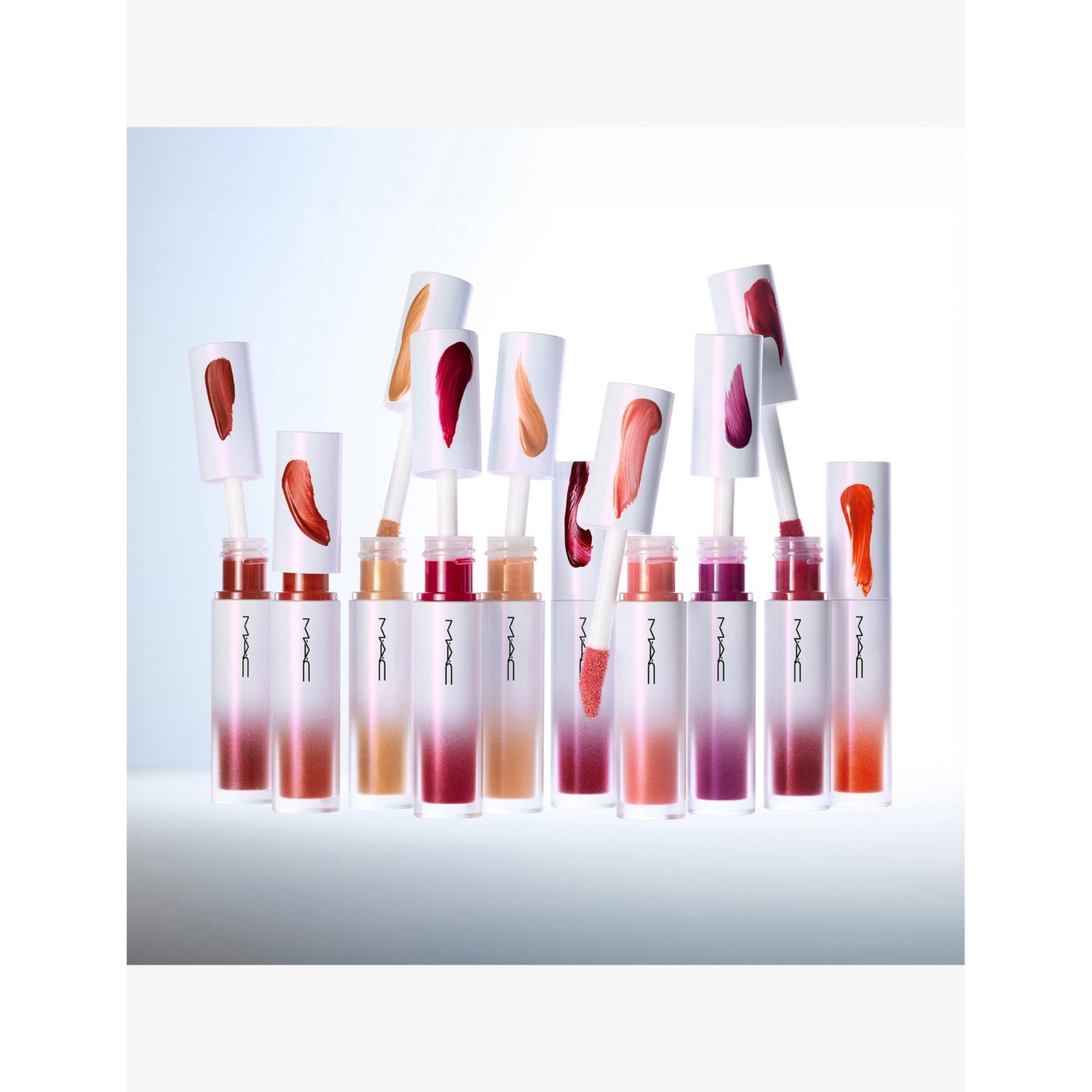 MAC Strobe Beam Liquid Blush 4.3ml, UK version