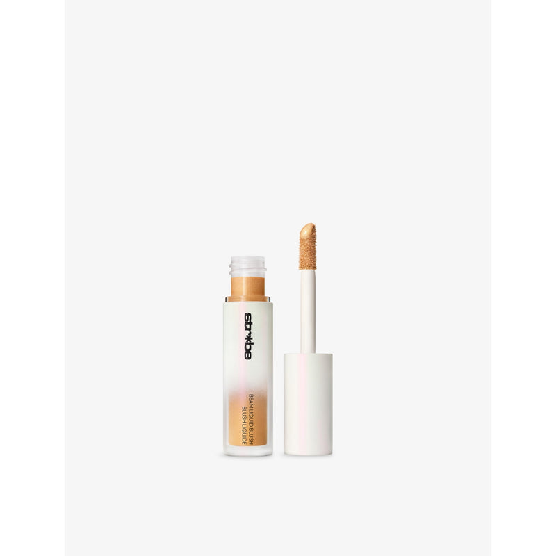 MAC Strobe Beam Liquid Blush 4.3ml, UK version