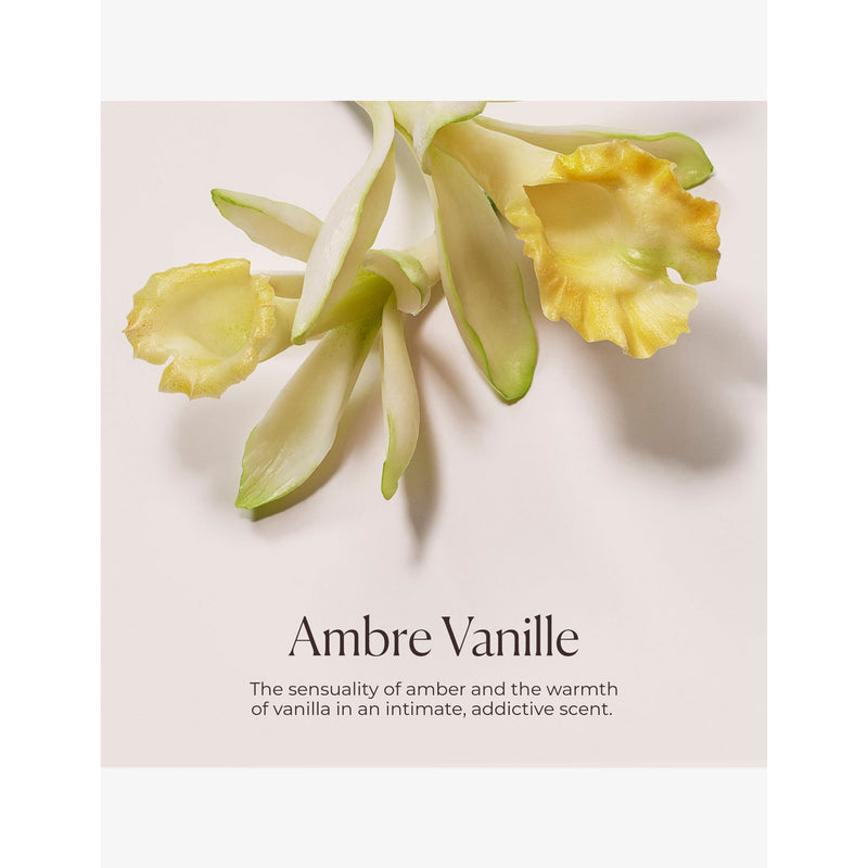Laura Mercier Ambre Vanille honey bath 250ml - British product