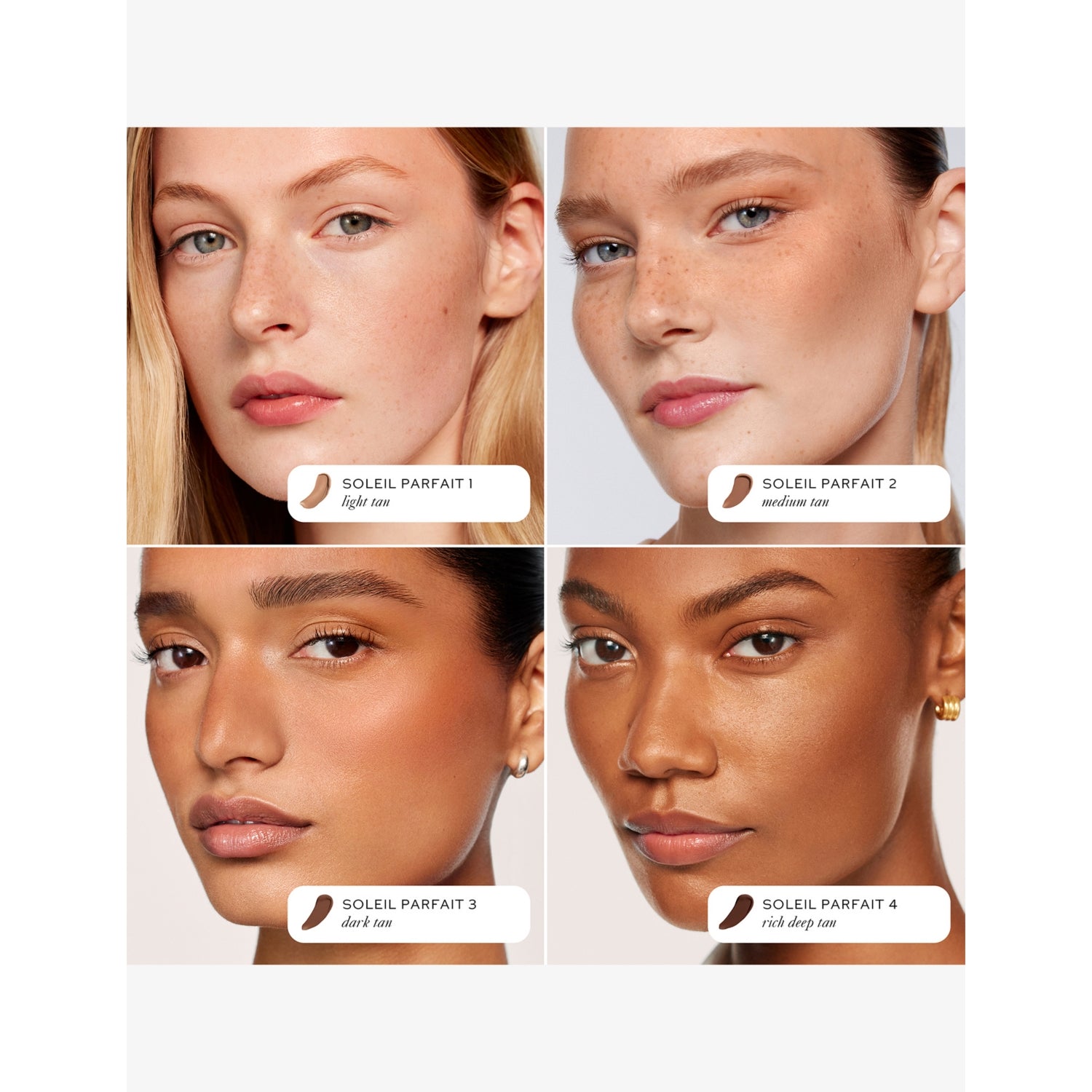 Westman Atelier Sun Tone bronzing drops 30ml, UK version