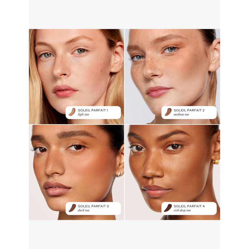 Westman Atelier Sun Tone bronzing drops 30ml, UK version