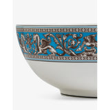 Wedgwood bone china bowl Florentine 18cm, UK version