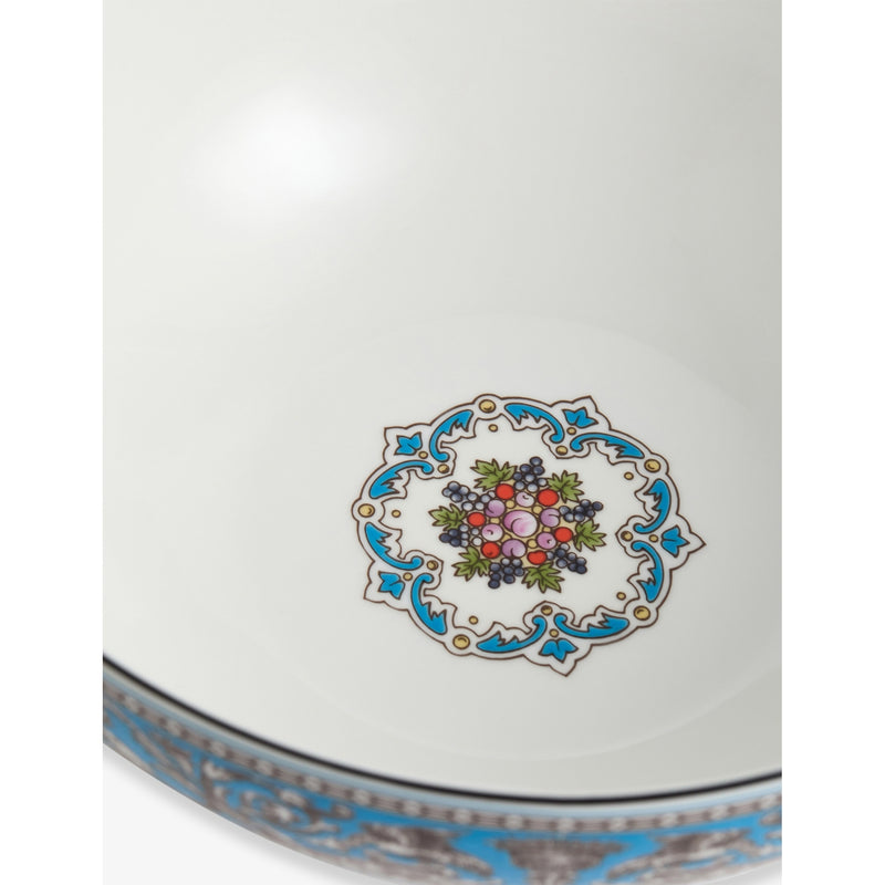 Wedgwood bone china bowl Florentine 18cm, UK version