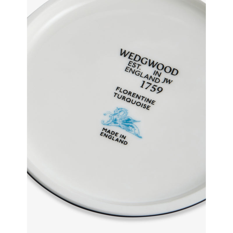 Wedgwood bone china bowl Florentine 18cm, UK version