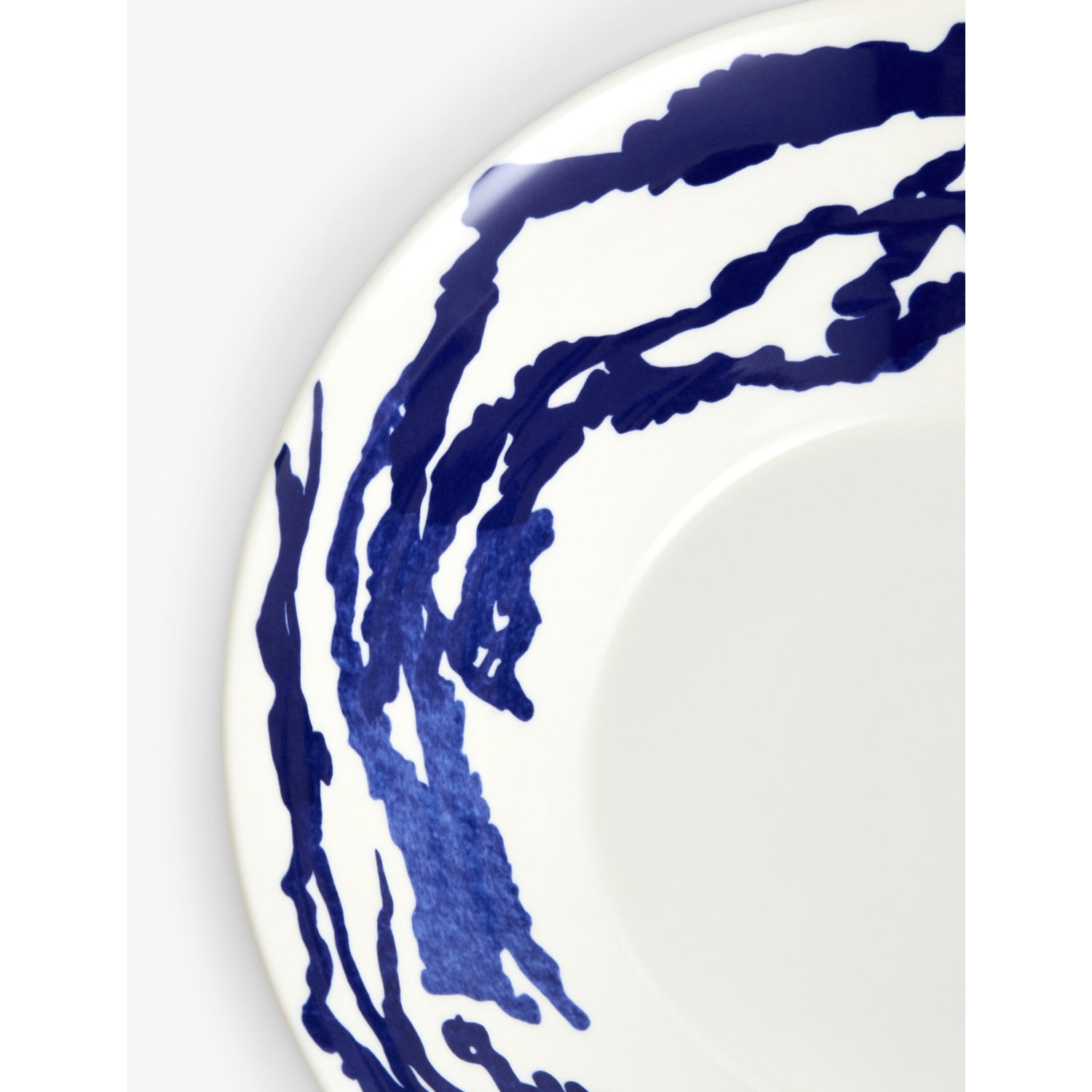 Royal Doulton 1815 Pacific serving bowl 29cm - British product