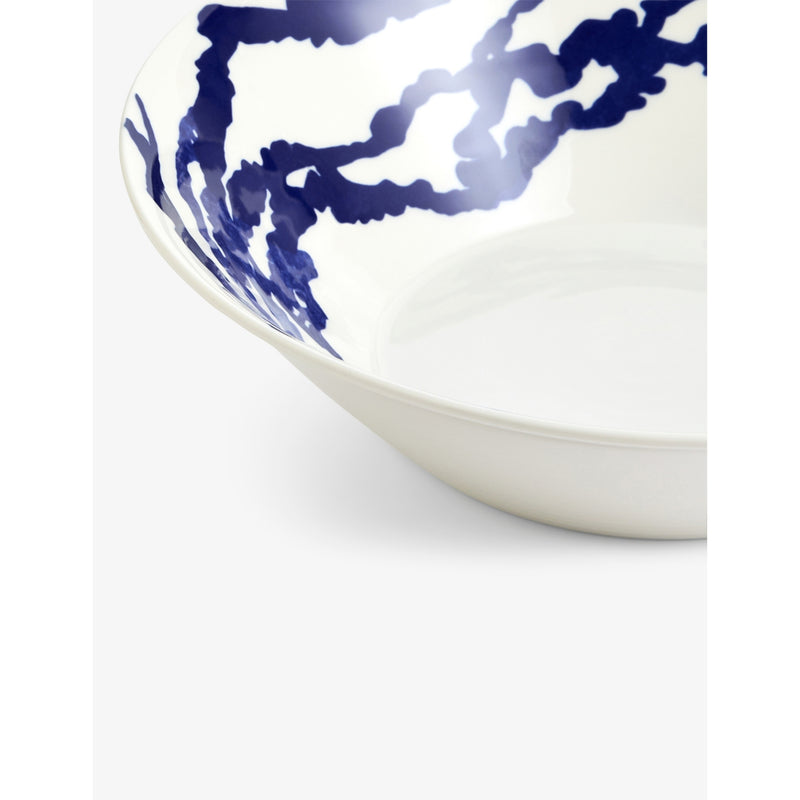 Royal Doulton 1815 Pacific serving bowl 29cm - British product