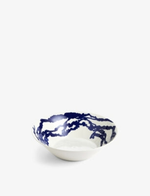 Royal Doulton 1815 Pacific serving bowl 29cm - British product
