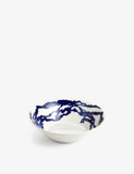 Royal Doulton 1815 Pacific serving bowl 29cm - British product
