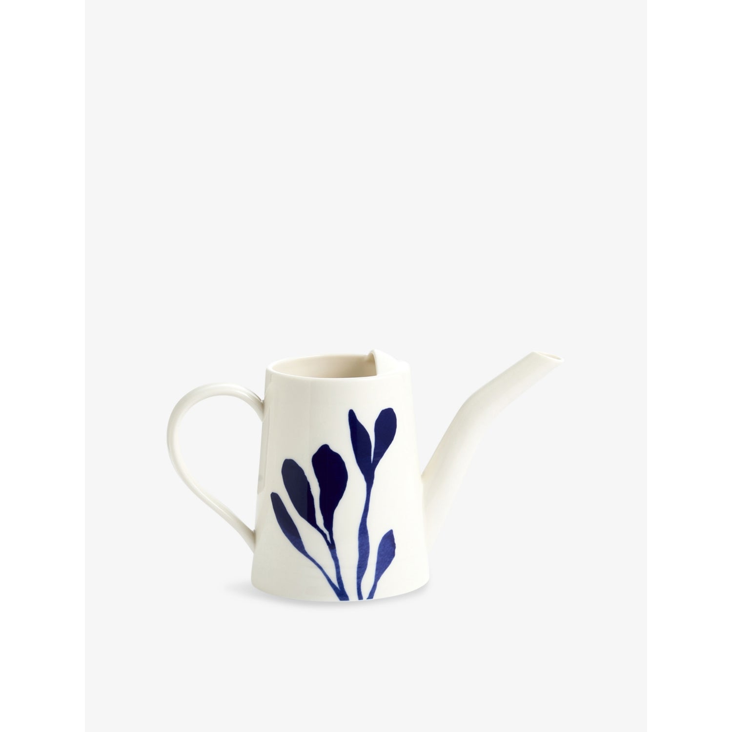 Royal Doulton 1815 Pacific porcelain watering can, 11.6cm (British brand)