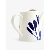 Royal Doulton 1815 Pacific porcelain watering can, 11.6cm (British brand)