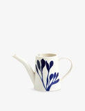 Royal Doulton 1815 Pacific porcelain watering can, 11.6cm (British brand)