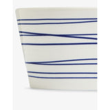 Royal Doulton 1815 Pacific trough porcelain planter - British product