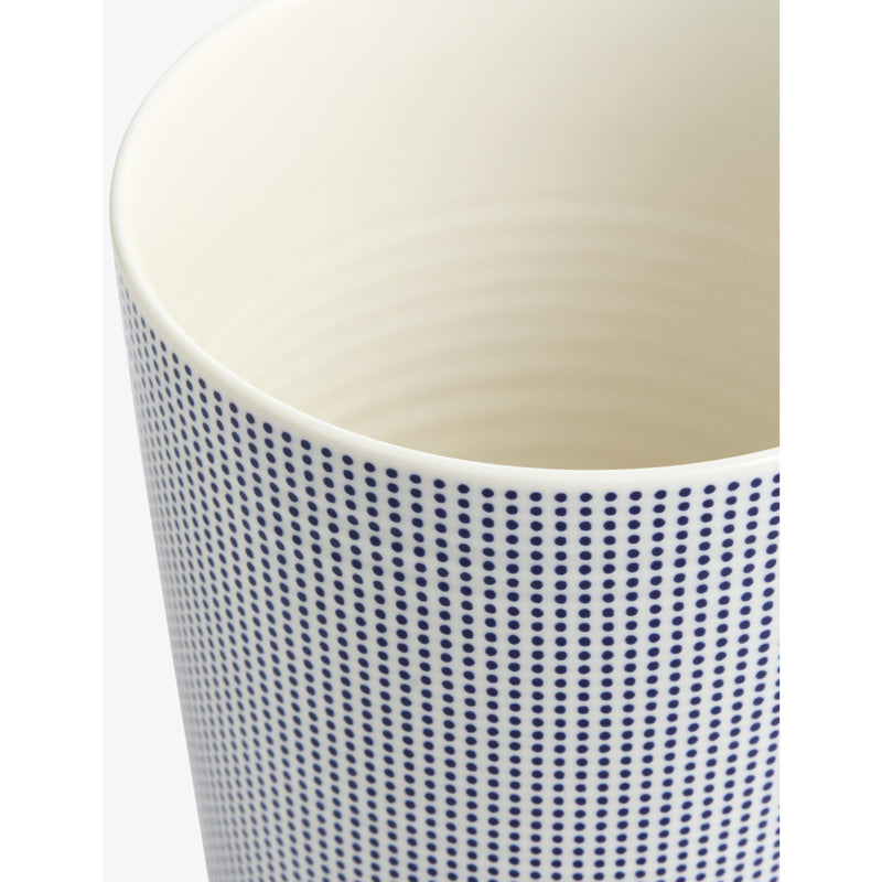 Royal Doulton 1815 Pacific large porcelain planter 15.1cm - British product