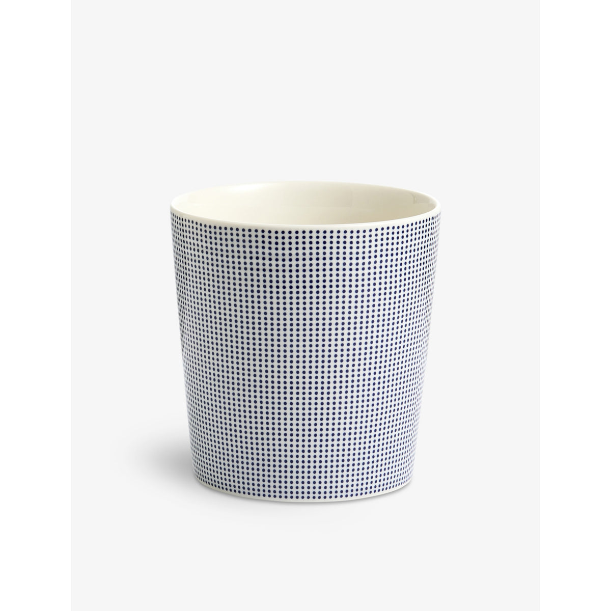 Royal Doulton 1815 Pacific large porcelain planter 15.1cm - British product