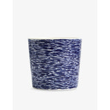Royal Doulton small porcelain planter 1815 Pacific, imported from the UK