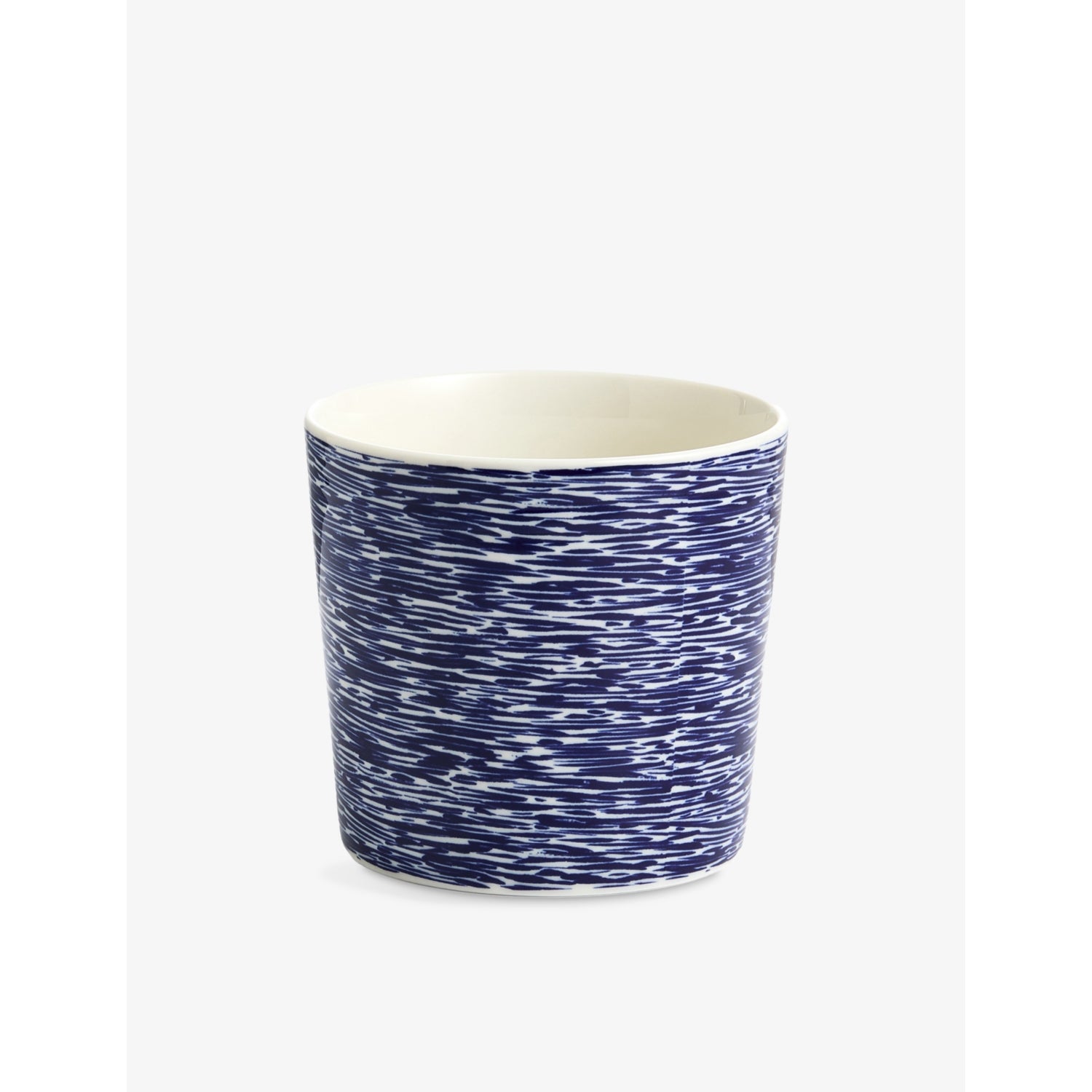 Royal Doulton small porcelain planter 1815 Pacific, imported from the UK