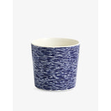 Royal Doulton small porcelain planter 1815 Pacific, imported from the UK