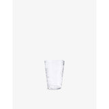 Royal Doulton Pacific clear hiball glasses 4-pack, imported from the UK