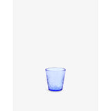 Royal Doulton Pacific Blue tumbler glasses set of four, UK version