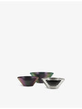 Alessi Maya small stainless steel basket 20cm - British product