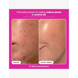 Paula's Choice Plump and Glow Kit, imported from the UK