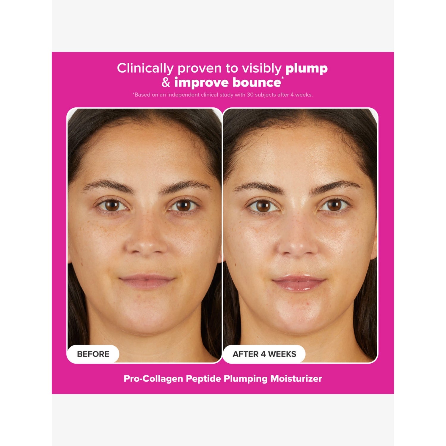 Paula's Choice Plump and Glow Kit, imported from the UK
