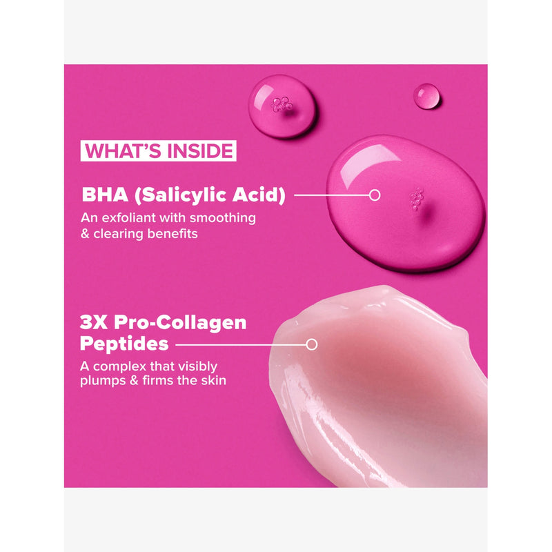 Paula's Choice Plump and Glow Kit, imported from the UK