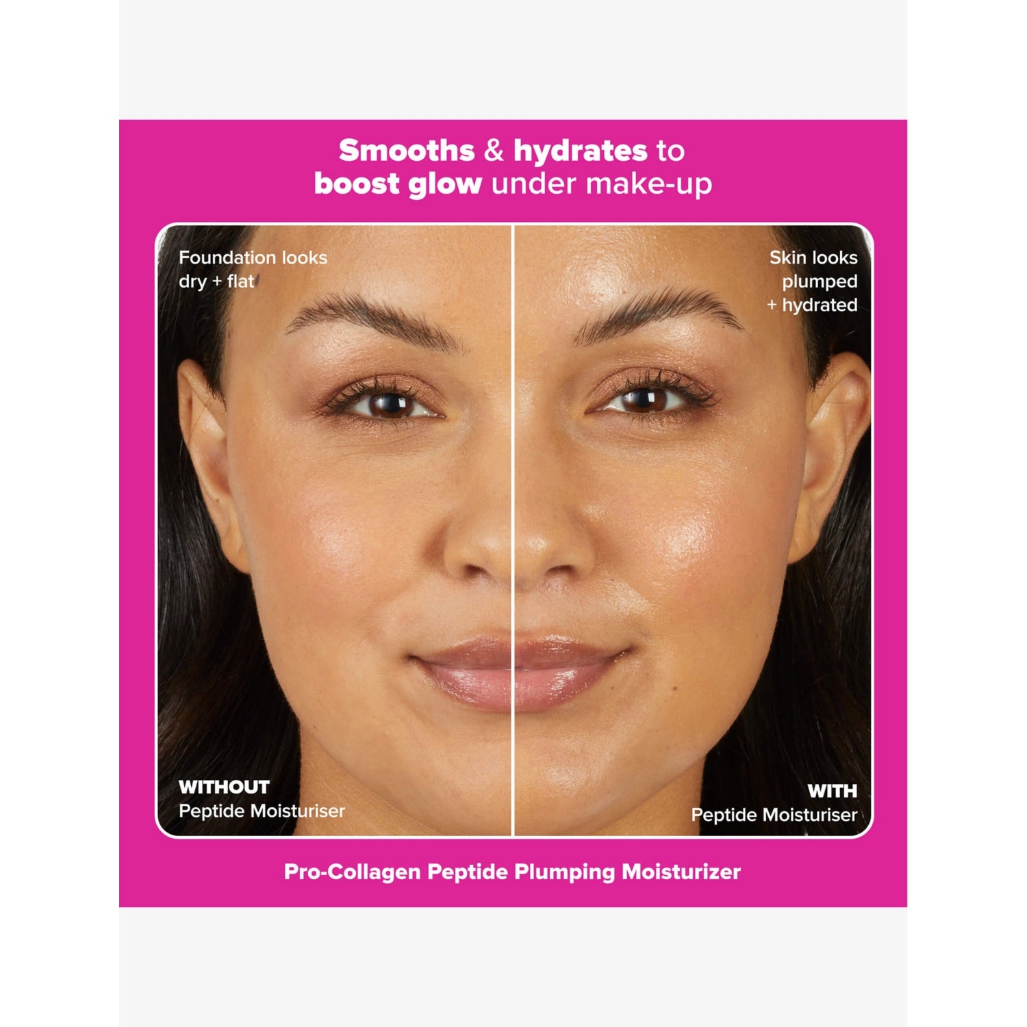 Paula's Choice Plump and Glow Kit, imported from the UK