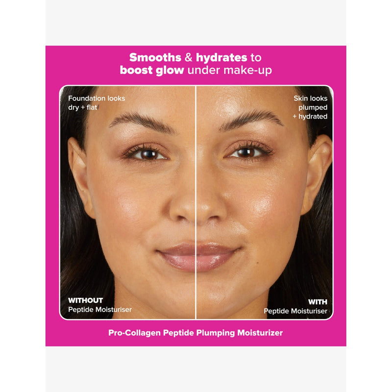 Paula's Choice Plump and Glow Kit, imported from the UK
