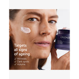 Caudalie Premier Cru Rich Cream 50ml, imported from the UK