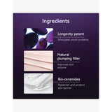 Caudalie Premier Cru Rich Cream 50ml, imported from the UK