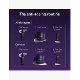 Caudalie Premier Cru Rich Cream 50ml, imported from the UK
