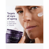 Caudalie Premier Cru The Cream 50ml, imported from the UK