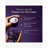 Caudalie Premier Cru The Cream 50ml, imported from the UK