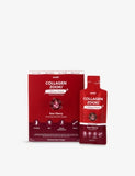 YourZooki collagen sour cherry liquid sachets 30 x 18ml (British brand)