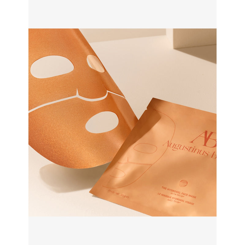 Augustinus Bader hydrogel face mask 30g, imported from the UK