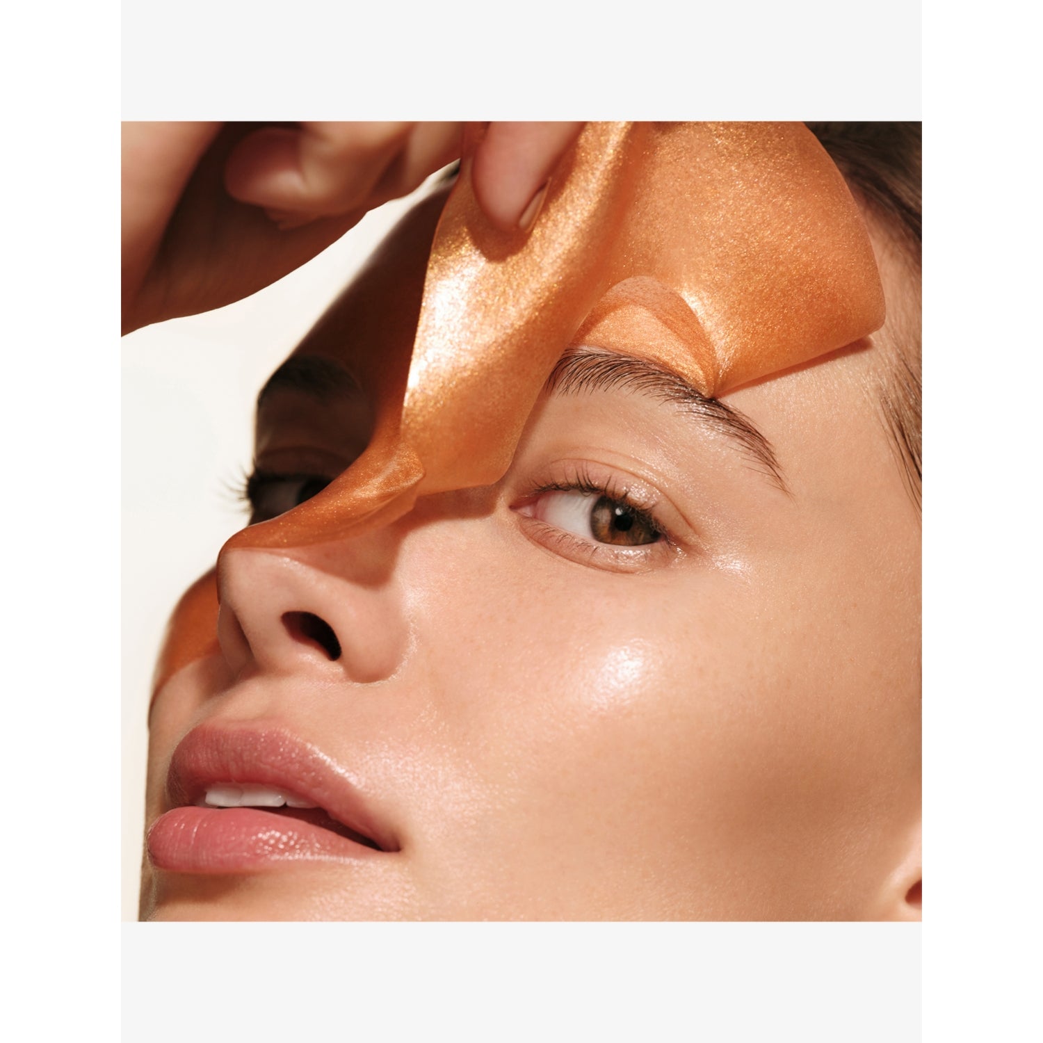 Augustinus Bader hydrogel face mask 30g, imported from the UK