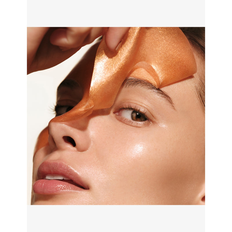Augustinus Bader hydrogel face mask 30g, imported from the UK
