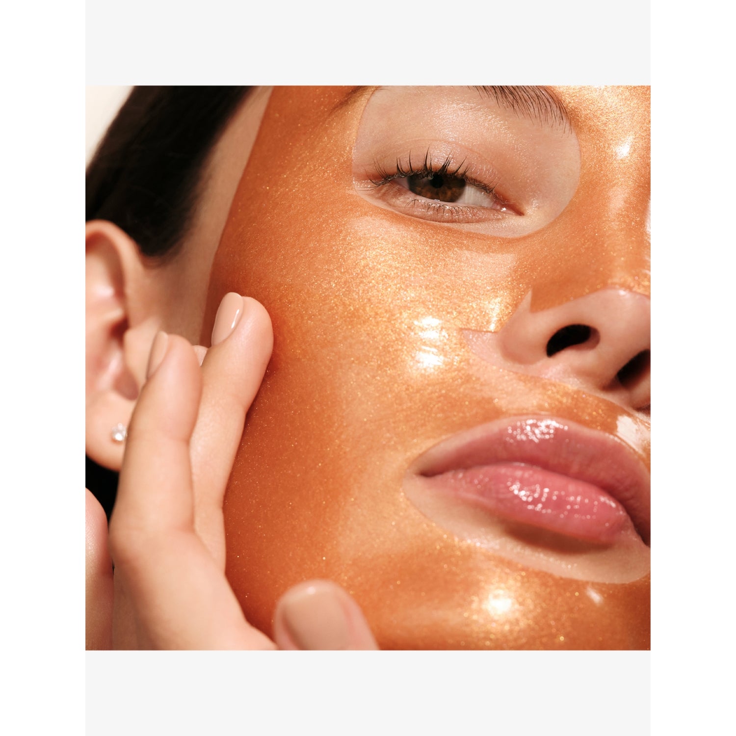 Augustinus Bader hydrogel face mask 30g, imported from the UK