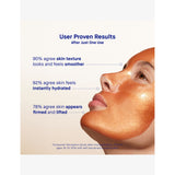 Augustinus Bader hydrogel face mask 30g, imported from the UK