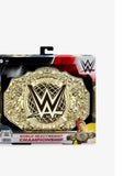 WWE World Heavyweight Championship role play belt 100.3cm (British brand)