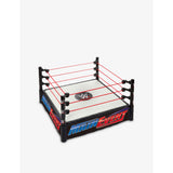 WWE Superstar Main Event toy ring 35.5cm, imported from the UK