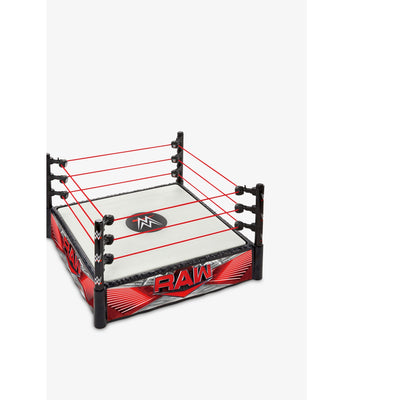 selfridges WWE Superstar Main Event Toy Ring 35.5cm- Buy online at McGrocer